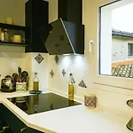 Con Bagno Cucina E Terrazza Al Vicoletto Al Massimo Appartamento