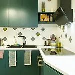 Con Bagno Cucina E Terrazza Al Vicoletto Al Massimo Appartamento *