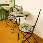 Con Bagno Cucina E Terrazza Al Vicoletto Al Massimo *