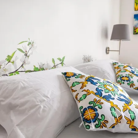 Con Bagno Cucina E Terrazza Al Vicoletto Al Massimo شقة