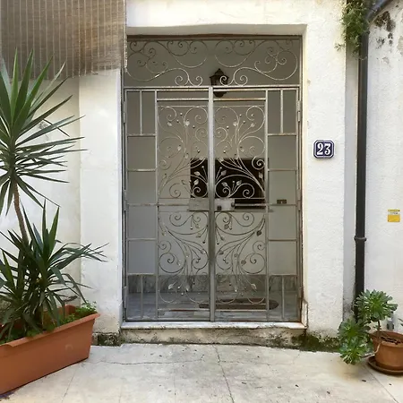 Con Bagno Cucina E Terrazza Al Vicoletto Al Massimo شقة *