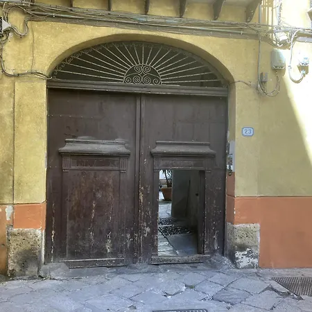 شقة Con Bagno Cucina E Terrazza Al Vicoletto Al Massimo *