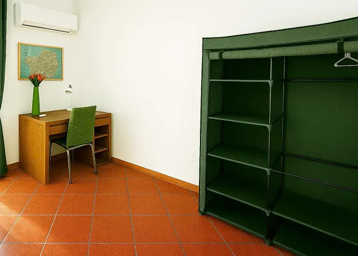 Con Bagno Cucina E Terrazza Al Vicoletto Al Massimo *