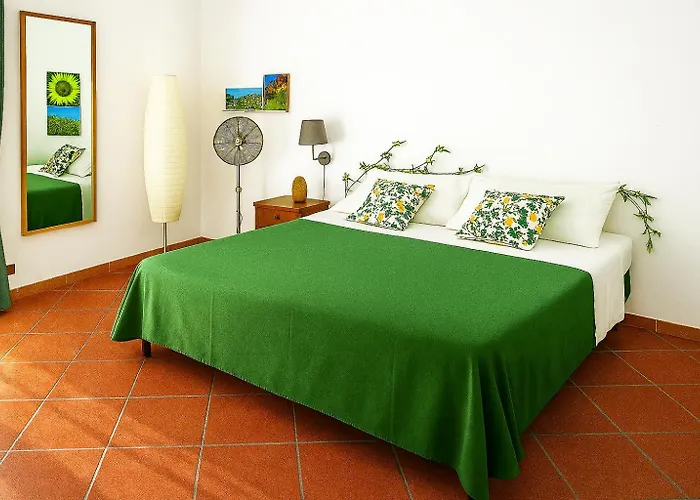 Con Bagno Cucina E Terrazza Al Vicoletto Al Massimo