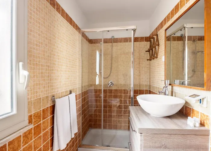 Con Bagno Cucina E Terrazza Al Vicoletto Al Massimo * باليرمو