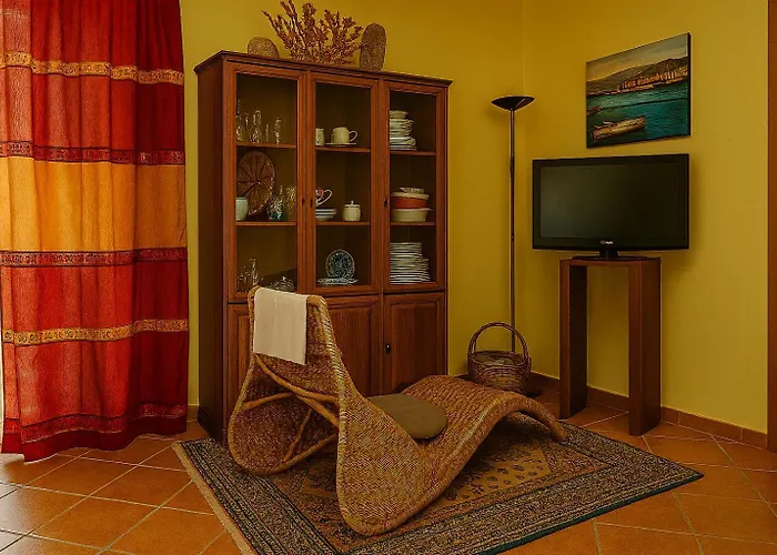 Con Bagno Cucina E Terrazza Al Vicoletto Al Massimo * باليرمو