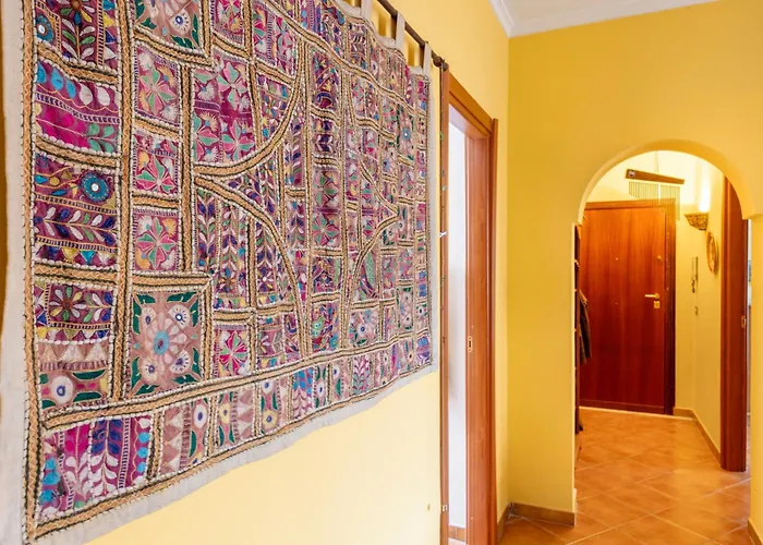 شقة Con Bagno Cucina E Terrazza Al Vicoletto Al Massimo