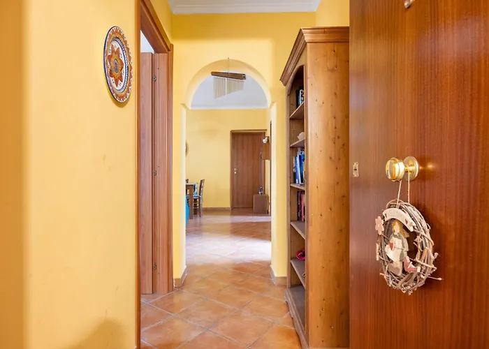 شقة Con Bagno Cucina E Terrazza Al Vicoletto Al Massimo باليرمو