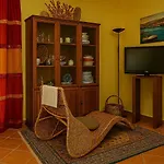 Con Bagno Cucina E Terrazza Al Vicoletto Al Massimo * باليرمو