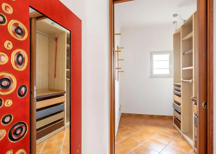 Lejlighed Con Bagno Cucina E Terrazza Al Vicoletto Al Massimo Palermo